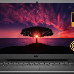 Dell Inspiron 15.6″ FHD Touchscreen Business Laptop, Intel Core i5-1035G1 (Beats i7-7500U) Up to 3.6GHz, Windows 10 Pro, 1TB HDD|16GB RAM, Bluetooth, AC WiFi, Media Card Reader, PCM