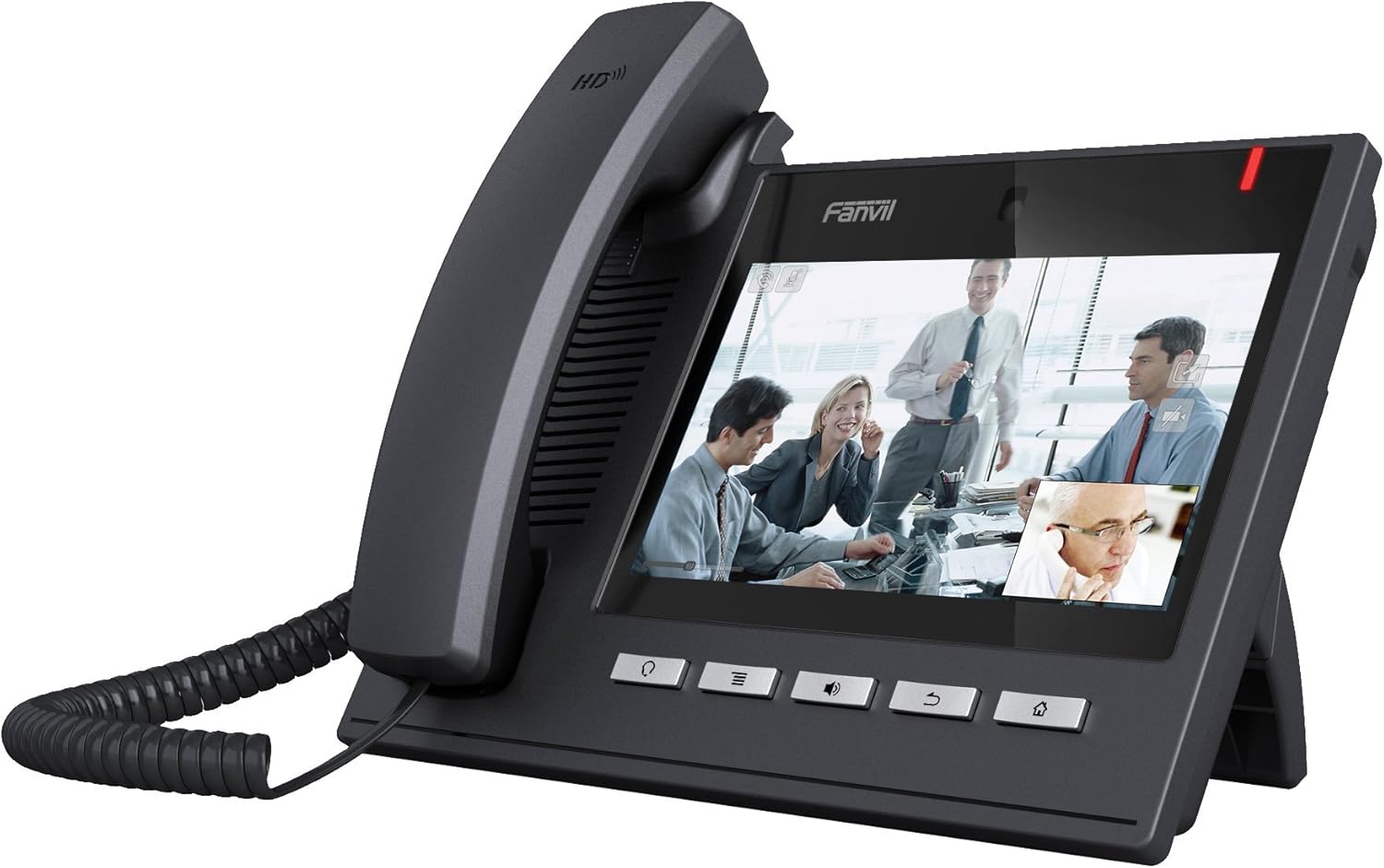 Fanvil C600 Enterprise Smart Video IP Phone Fanvil C600 Enterprise Smart Video IP Phone