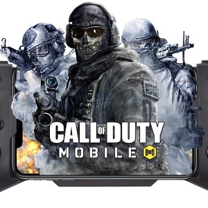 Joso Mobile Game Controller for iPhone, Android, PC, Steam, Direct Play, 15 Hours Playtime, Phone Controller Gamepad Joystick for iPhone 14 13 12 Pro Max, Galaxy S23 S22 Ultra, iPad, Tablet, MFi Games