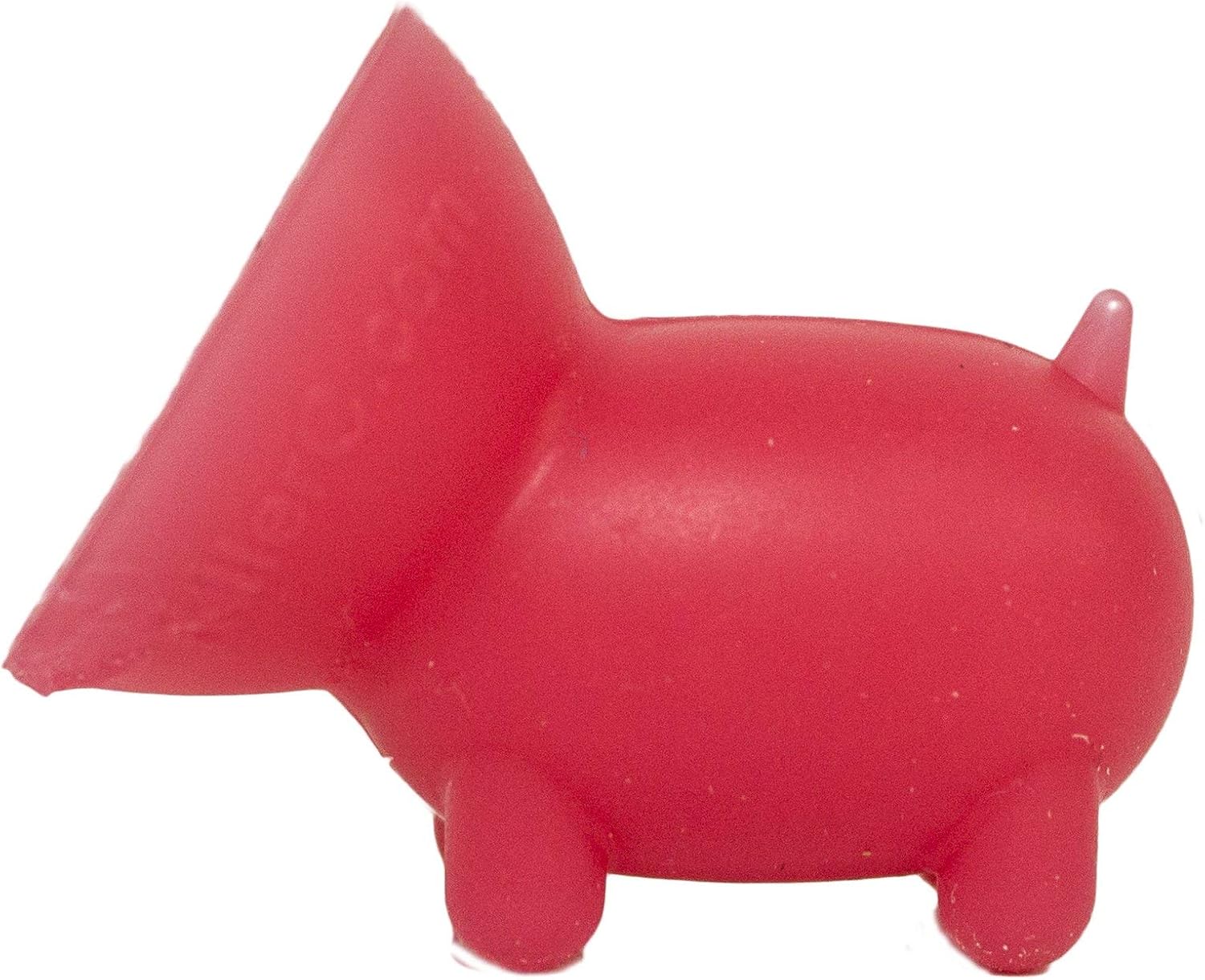 The Original Piggy Cell Phone Stand/Cell Phone Accessory – RED The Original Piggy Cell Phone Stand/Cell Phone Accessory – RED