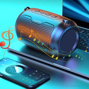 Wireless Bluetooth Speakers, Portable Mini Bluetooth 5.0 Speaker, Stereo Sound, Deep Bass, Powerful Bluetooth Speaker for Outdoor/Indoor Party Travel Sales Today Clearance Prime Only