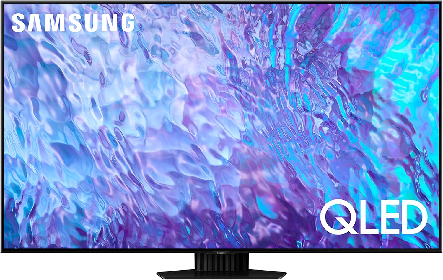SAMSUNG 55-Inch Class QLED 4K Q80C Series Quantum HDR+, Dolby Atmos Object Tracking Sound Lite, Direct Full Array, Q-Symphony 3.0, Gaming Hub, Smart TV with Alexa Built-in (QN55Q80C, 2023 Model) SAMSUNG 55-Inch Class QLED 4K Q80C Series Quantum HDR+, Dolby Atmos Object Tracking Sound Lite, Direct Full Array, Q-Symphony 3.0, Gaming Hub, Smart TV with Alexa Built-in (QN55Q80C, 2023 Model)