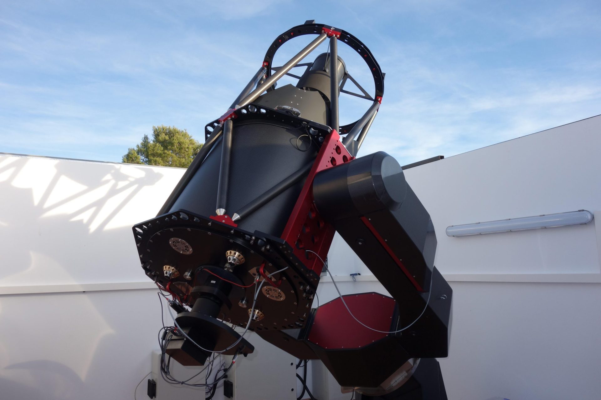 Space startups feature in Seraphim Space accelerator programme Space startups feature in Seraphim Space accelerator programme