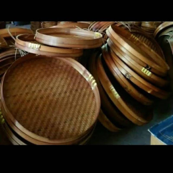 30 cm woven bamboo winnowing basket export from bali indonesia 30 cm woven bamboo winnowing basket export from bali indonesia