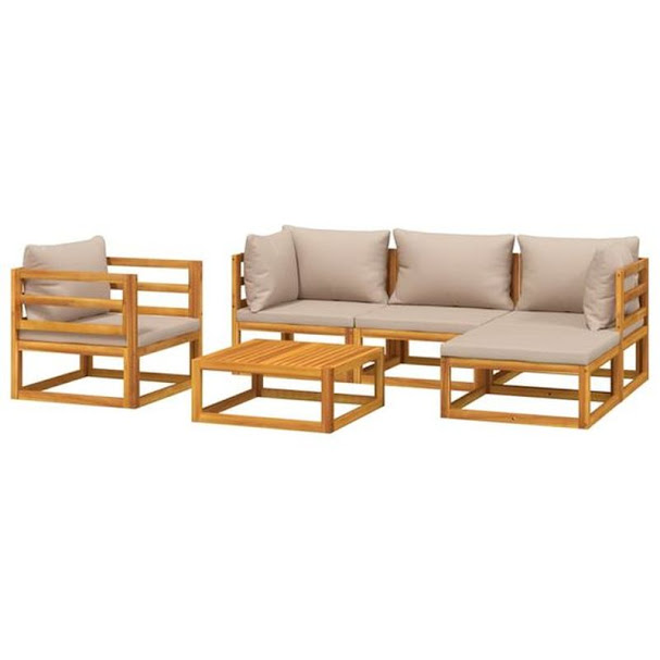 garden teak wood sofa hongkong hotel project outdoor furniture made indonesia garden teak wood sofa hongkong hotel project outdoor furniture made indonesia