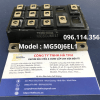 IGBT : MG50J6EL1 IGBT : MG50J6EL1