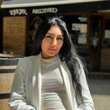 Maria Fernanda bietet Pferdebetreuung in Frankfurt am Main Süd (Hessen) an Maria Fernanda bietet Pferdebetreuung in Frankfurt am Main Süd (Hessen) an