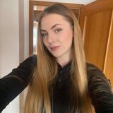 Anastasiia bietet Reinigungskraft in München Altstadt-Lehel (Bayern) an Anastasiia bietet Reinigungskraft in München Altstadt-Lehel (Bayern) an