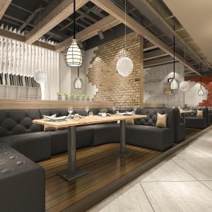 Plan to Building Restaurant Dreams  Plan to Building Restaurant Dreams