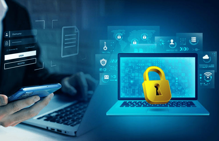 Home Cybersecurity Solutions  Home Cybersecurity Solutions