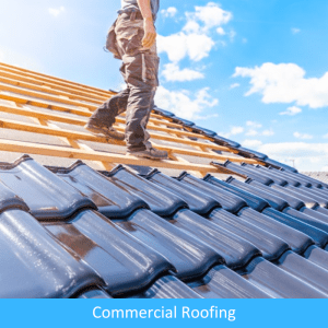 Commercial Roofing Commercial Roofing
