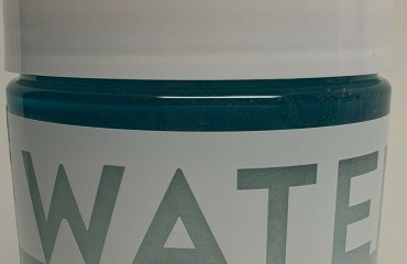 Bath & Body Works Water Hyaluronic Acid Mineral Body Polish Scrub 12 oz Tub Rare Bath & Body Works Water Hyaluronic Acid Mineral Body Polish Scrub 12 oz Tub Rare