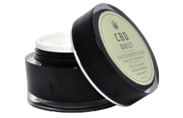 EARTHLY BODY DAILY ORIGINAL INTENSIVE CREAM 1.7 OZ EARTHLY BODY DAILY ORIGINAL INTENSIVE CREAM 1.7 OZ