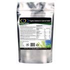 Optimally Organic Super Greens All Natural Blend Powder, Supports Mental Clarity & Energy