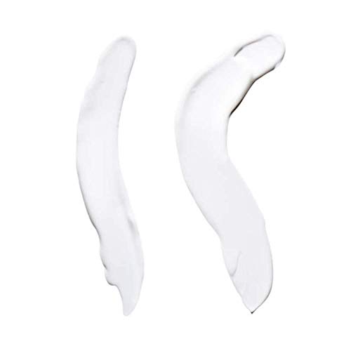 First Aid Beauty Skin Rescue Daily Face Cream: Lightweight Vegan Moisturizer to Soothe Sensitive Skin Made with White…