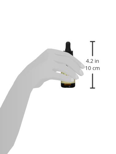 Earthly Body Miracle Oil
