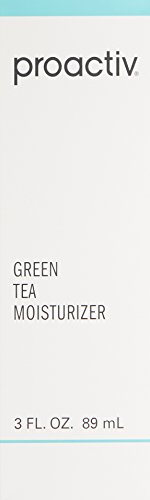 Proactiv Green Tea and Hyularonic Acid Moisturizer for Dry Skin, Hydrating Face Moisturizer for Oily Skin, Dry Skin and…