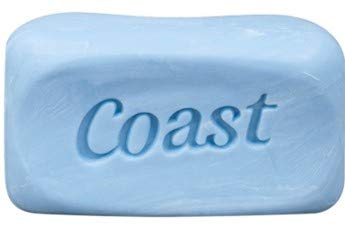 Coast Refreshing Deodorant Soap Bar – 16 Bars – Thick Rich Lather Leaves Your Body Feeling Energized And Clean – Classic…