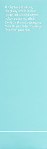 Proactiv Green Tea and Hyularonic Acid Moisturizer for Dry Skin, Hydrating Face Moisturizer for Oily Skin, Dry Skin and…