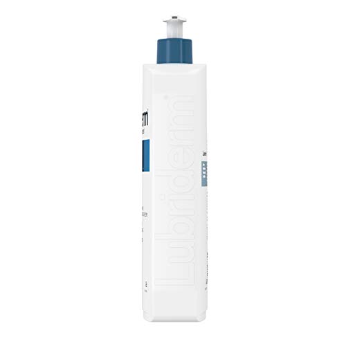Lubriderm Daily Moisture Hydrating Body and Hand Lotion To Help Moisturize Dry Skin with Pro-Vitamin B5 For Healthy…