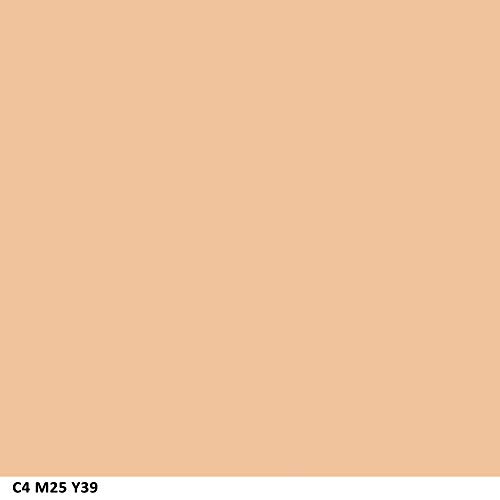 CoverGirl Simply Powder Foundation, Creamy Natural [520] 0.41 oz