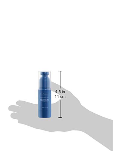 Bioelements Moisture x10-1 fl oz – Super-Hydrating Hyaluronic Acid Facial Serum – For Dry & Combination Skin Types…
