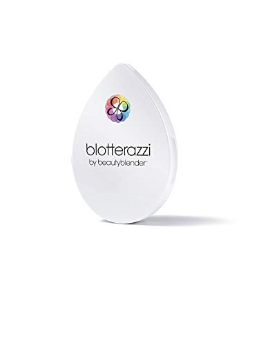 beautyblender blotterazzi: Reusable Blotting Pads with Mirrored Compact