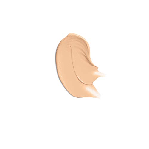 COVERGIRL Advanced Radiance Age Defying Foundation Makeup, Creamy Natural 120, 1 Ounce (Packaging May Vary) Liquid…