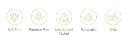 Dead Sea Collection Hemp & Tea Tree Serum for Facial – Anti-Wrinkle and Anti Aging Face Skin Care – Pack of 1 (1.01 fl…