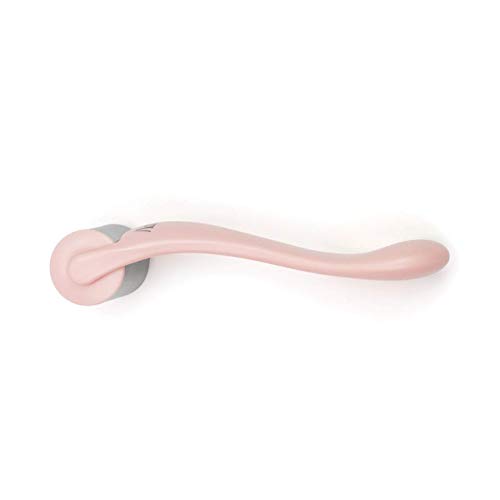 Kitsch Ice Roller for Face – Stainless Steel Ice Face Roller Skin Care | Face Ice Roller for Skin Irritation | Ice…