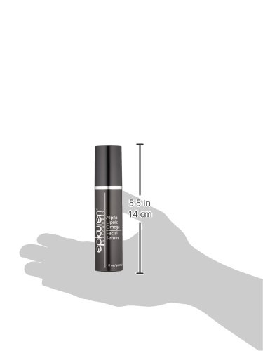 Epicuren Discovery Alpha Lipoic Omega Facial Serum, 1 Fl Oz