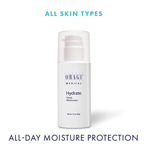 Obagi Medical Hydrate Facial Moisturizer