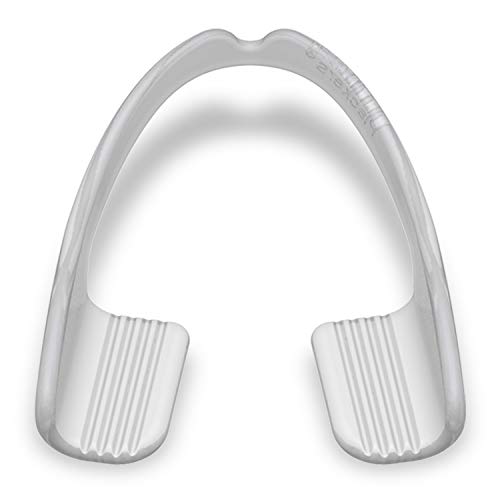 Plackers Grind No More Night Guard, Nighttime Protection for Teeth, BPA Free, Sleep Well, Ready to Wear, Disposable, One…