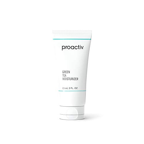 Proactiv Green Tea and Hyularonic Acid Moisturizer for Dry Skin, Hydrating Face Moisturizer for Oily Skin, Dry Skin and…