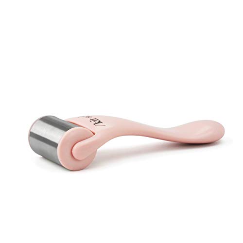 Kitsch Ice Roller for Face – Stainless Steel Ice Face Roller Skin Care | Face Ice Roller for Skin Irritation | Ice…