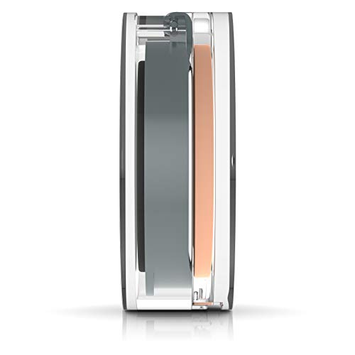 Neutrogena Healthy Skin Compact Lightweight Cream Foundation Makeup with Vitamin E Antioxidants, Non-Greasy Foundation…