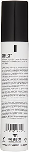AG Care Deflect Fast-Dry Heat Protection, 5 Fl Oz