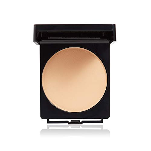 CoverGirl Simply Powder Foundation, Creamy Natural [520] 0.41 oz