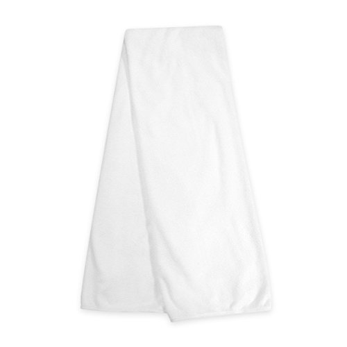 Luxe Beauty Essentials Microfiber Hair Towel – Plush Microfiber Towel for Hair – Absorbent Microfiber Hair Towels for…