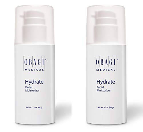 Obagi Medical Hydrate Facial Moisturizer
