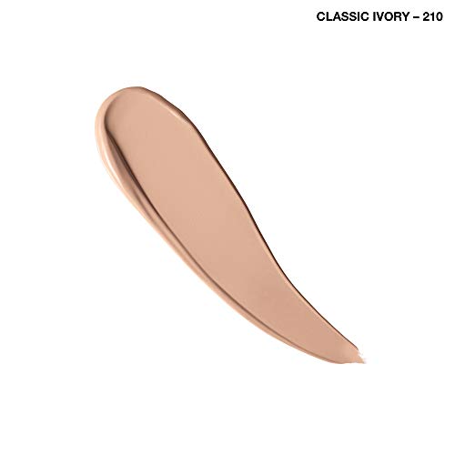 COVERGIRL+OLAY Simply Ageless 3-in-1 Liquid Foundation, Classic Ivory