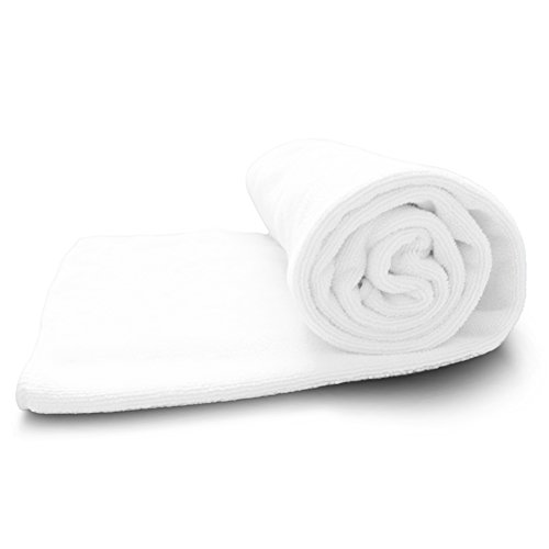 Luxe Beauty Essentials Microfiber Hair Towel – Plush Microfiber Towel for Hair – Absorbent Microfiber Hair Towels for…