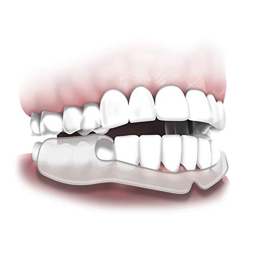 Plackers Grind No More Night Guard, Nighttime Protection for Teeth, BPA Free, Sleep Well, Ready to Wear, Disposable, One…