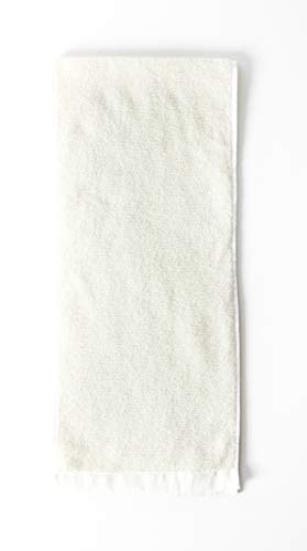 Sasawashi Exfoliating Washi Paper Body Scrub Towel