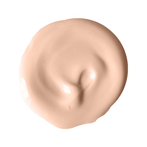 Gabriel Cosmetics Moisturizing Liquid Foundation (Natural Beige – Light to Medium/Neutral Undertones), Natural, Paraben…