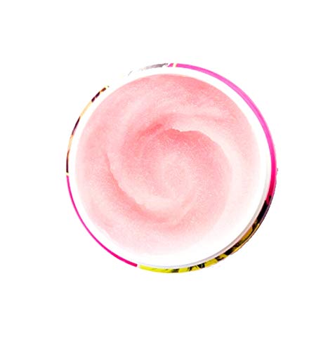 Victoria Secret New Petal Scrub Smoothing Body Polish (Bombshell Seduction)