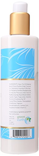 PURE FIJI Hydrating Body Lotion – Moisturizing Organic Body Lotion, Coconut, 12 oz