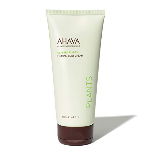 AHAVA Firming Body Cream 6.8 oz