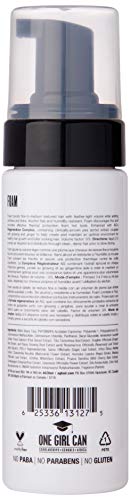 AG Care Foam Weightless Volumizer, 5 Fl Oz