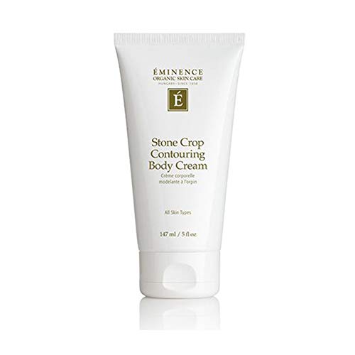 Eminence Organics Stone Crop Contouring Body Cream